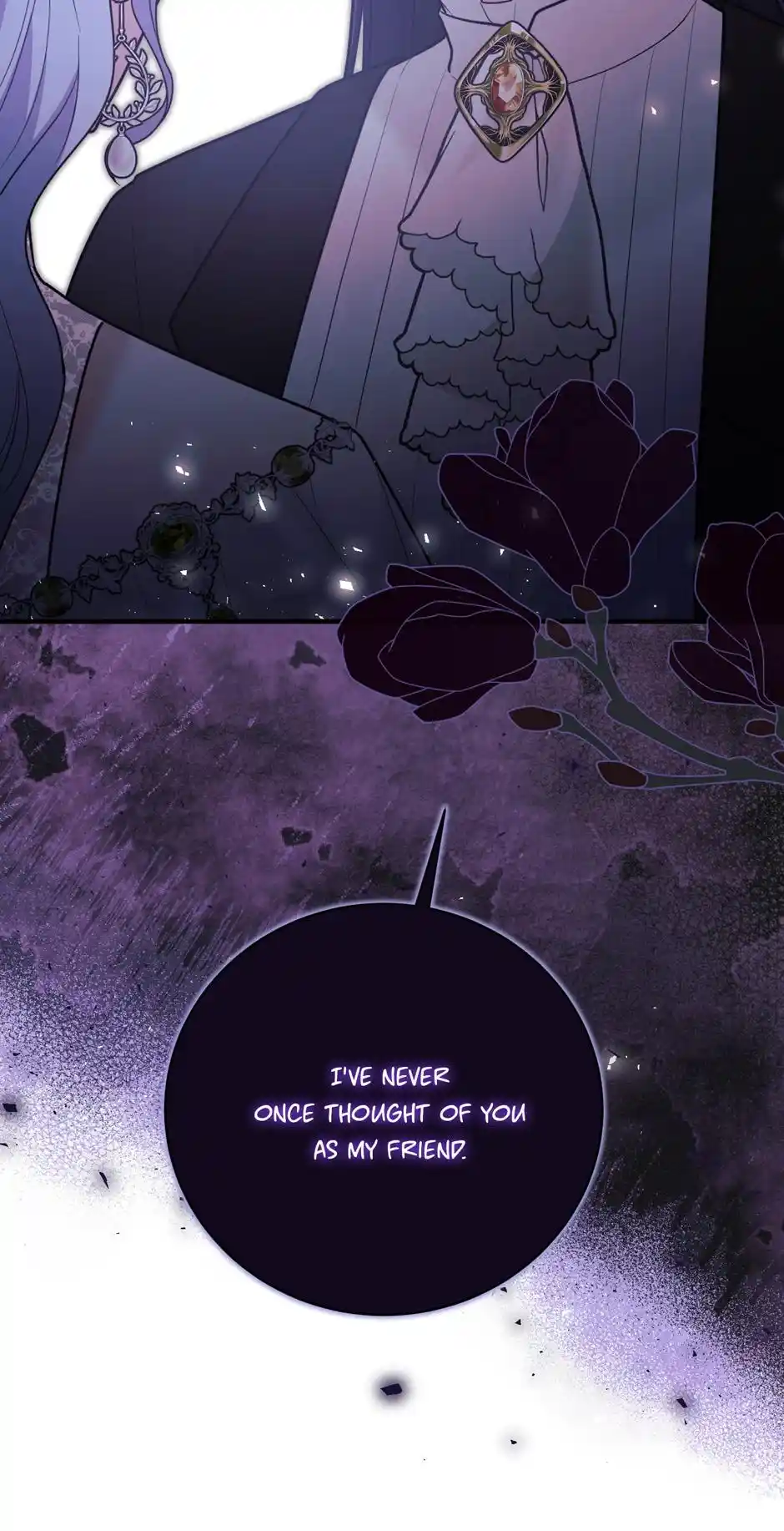 Angelic Lady Chapter 161