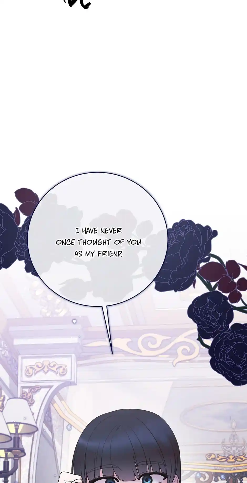 Angelic Lady Chapter 161