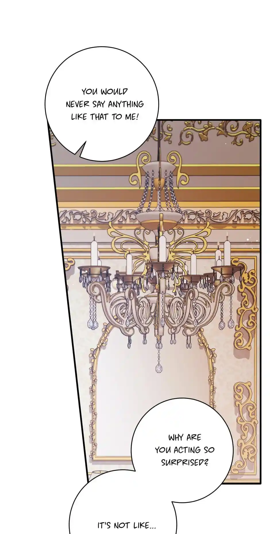 Angelic Lady Chapter 161