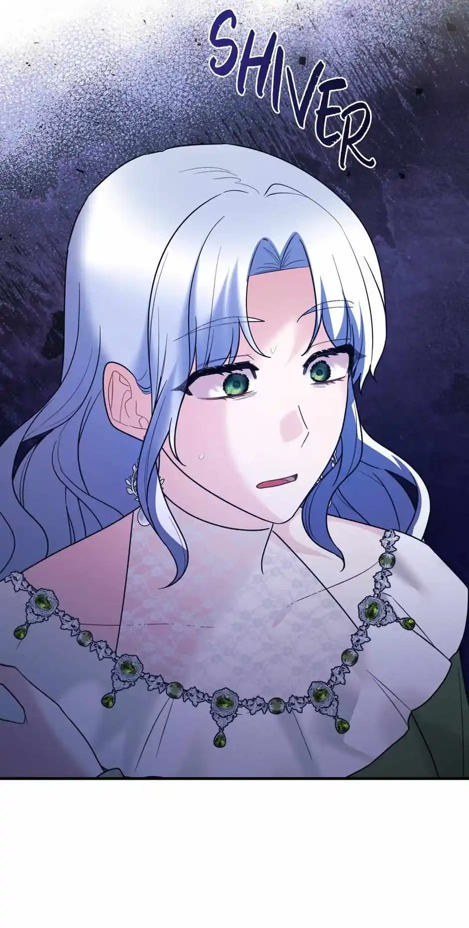 Angelic Lady Chapter 161