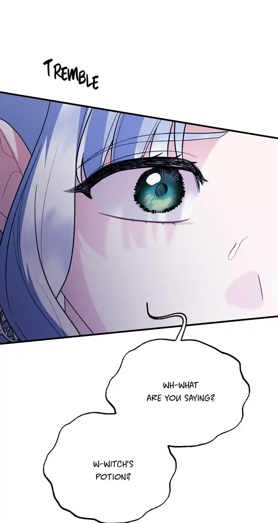 Angelic Lady Chapter 161