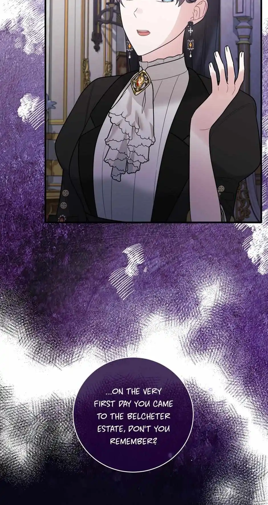 Angelic Lady Chapter 161