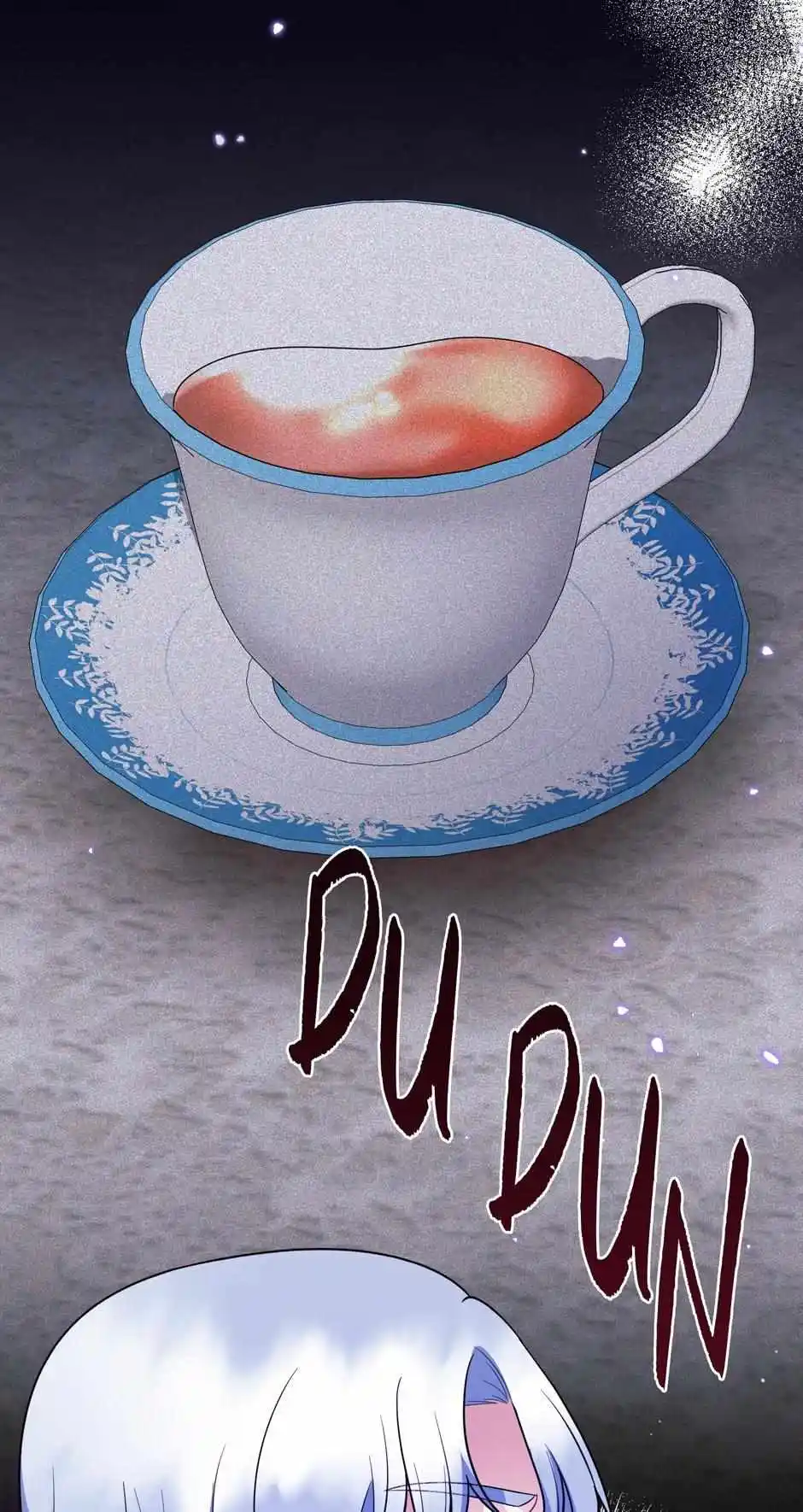 Angelic Lady Chapter 161