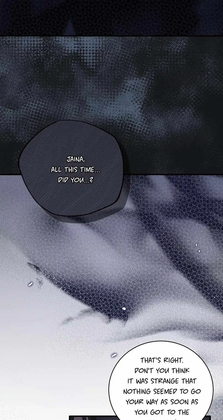 Angelic Lady Chapter 161