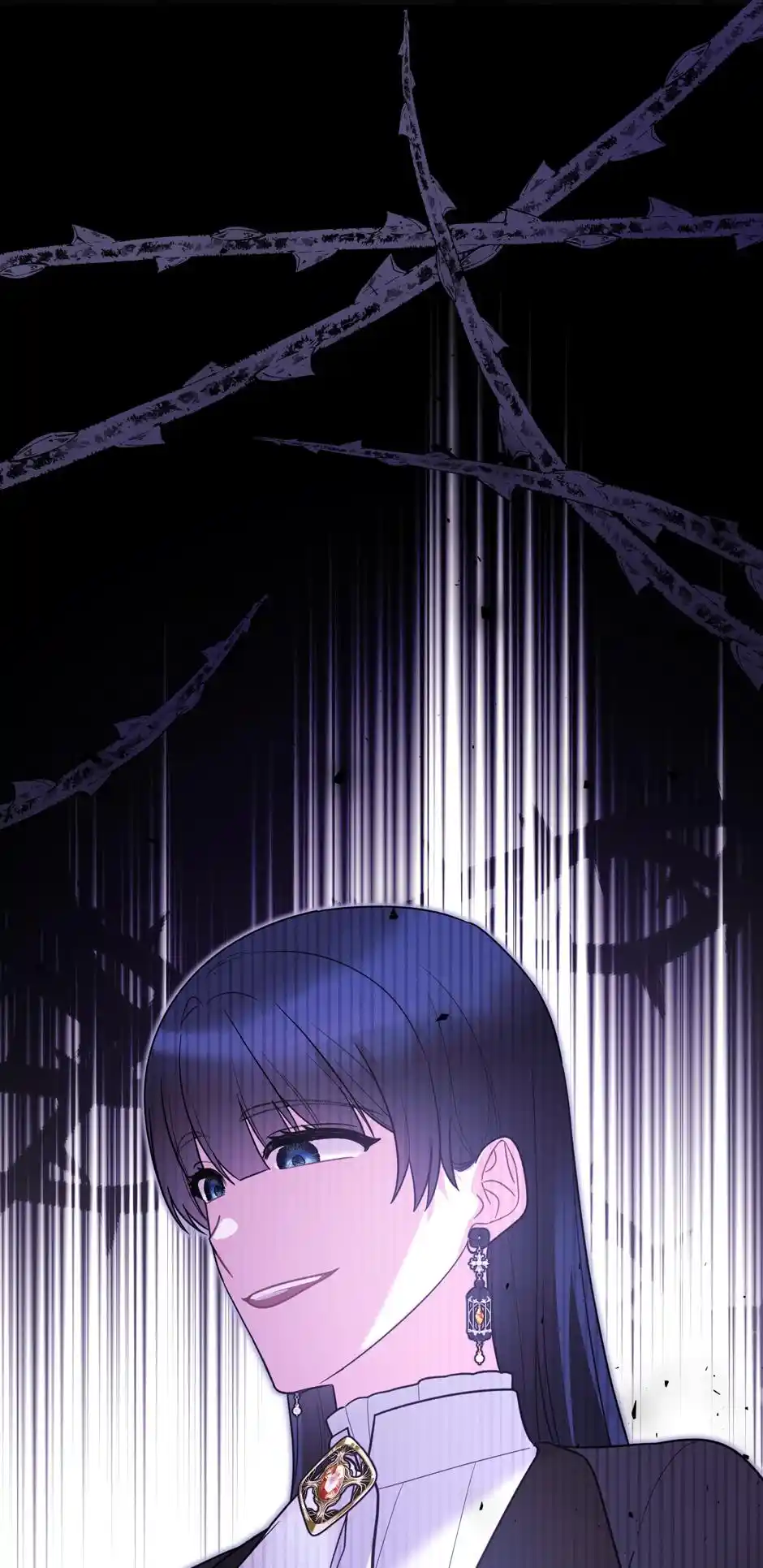 Angelic Lady Chapter 161