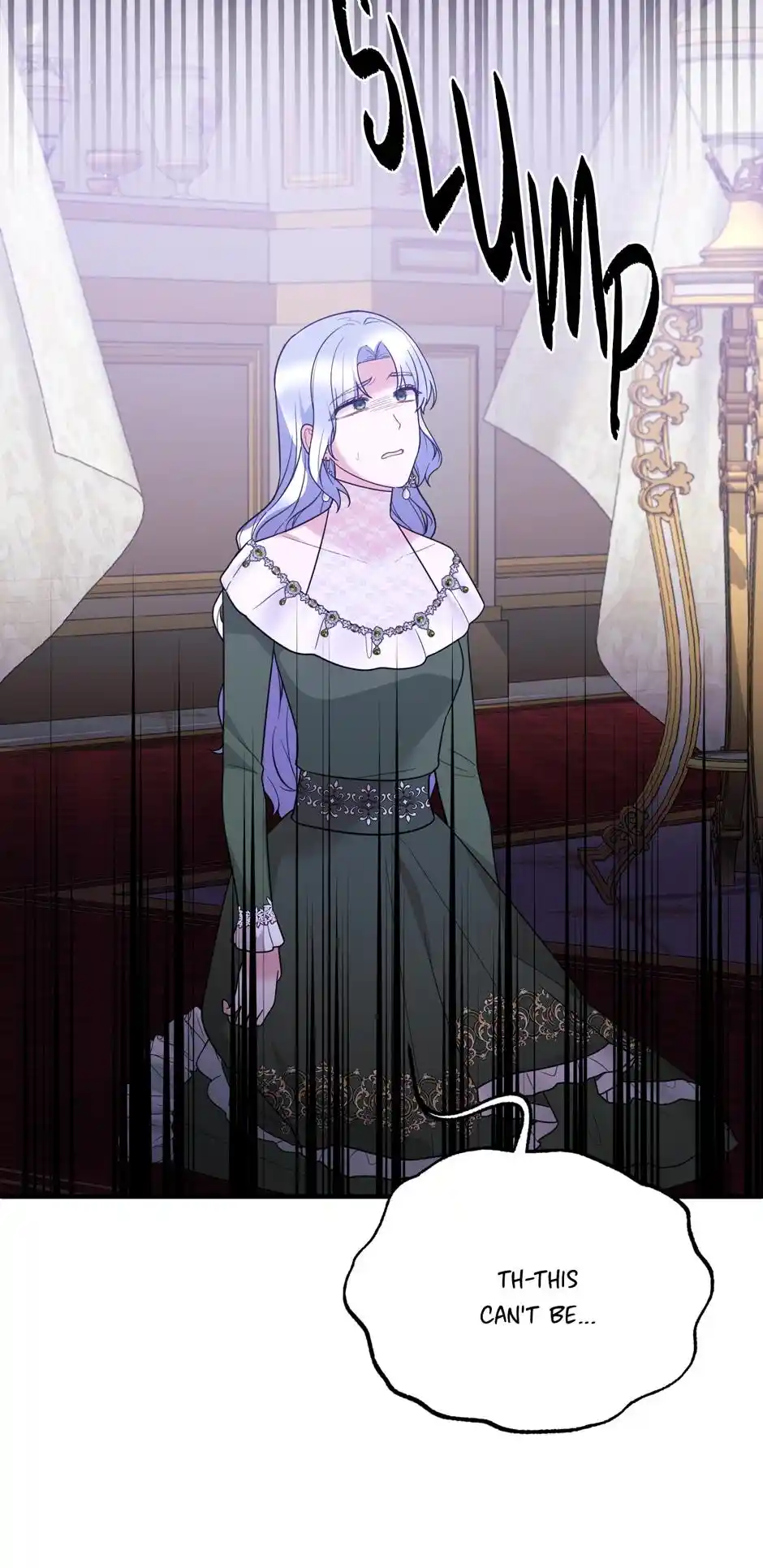 Angelic Lady Chapter 161