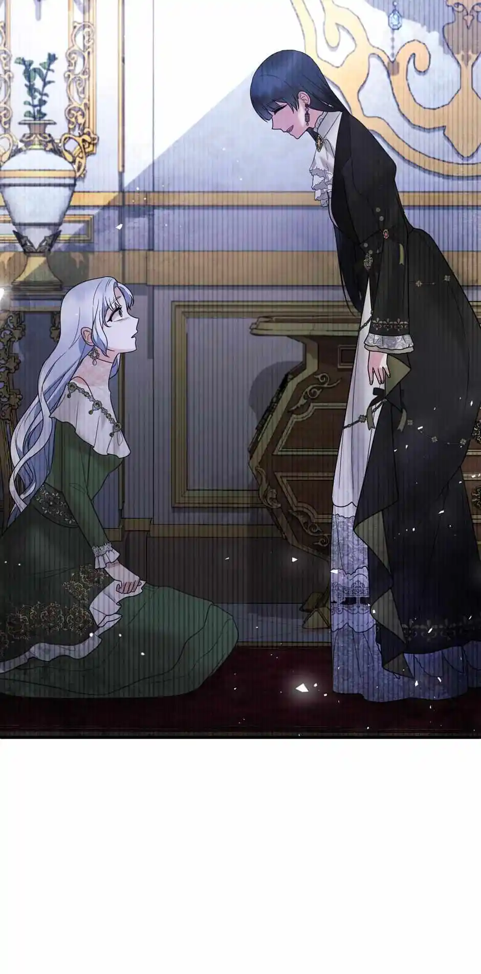 Angelic Lady Chapter 161