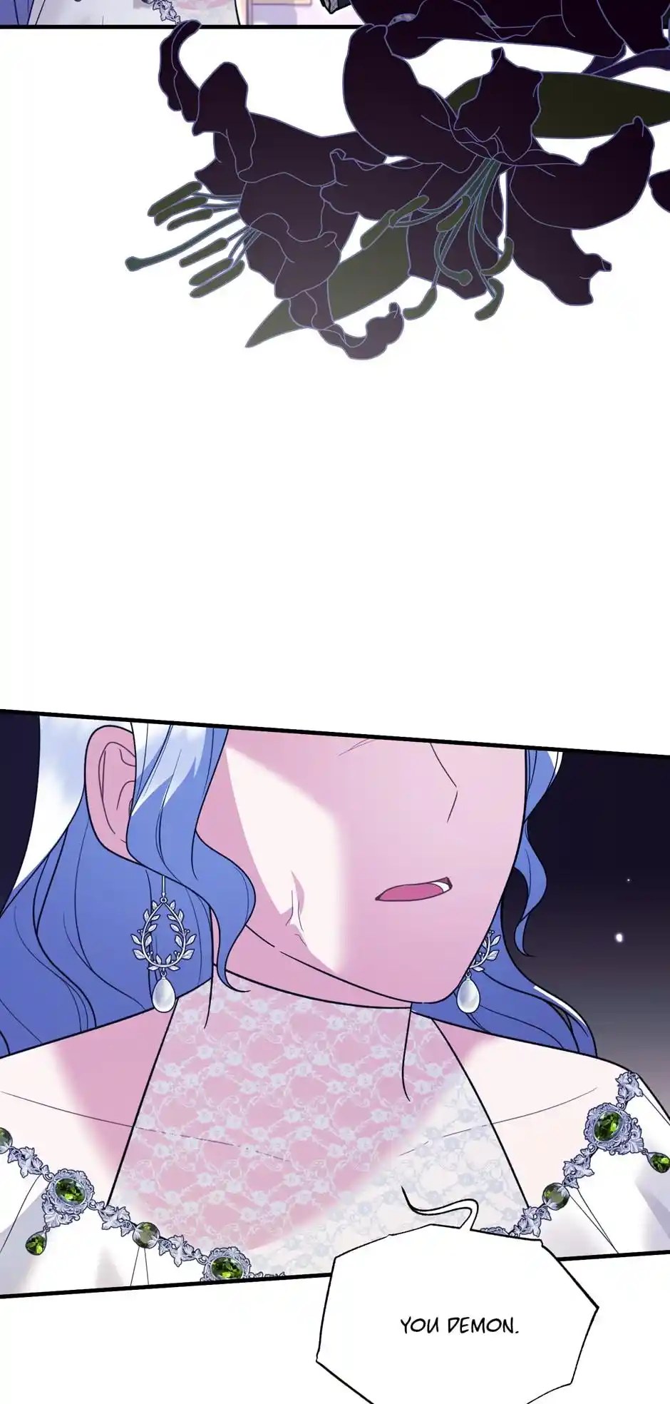 Angelic Lady Chapter 161