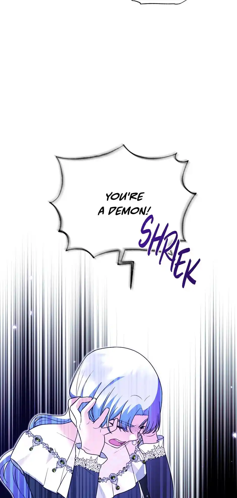 Angelic Lady Chapter 161