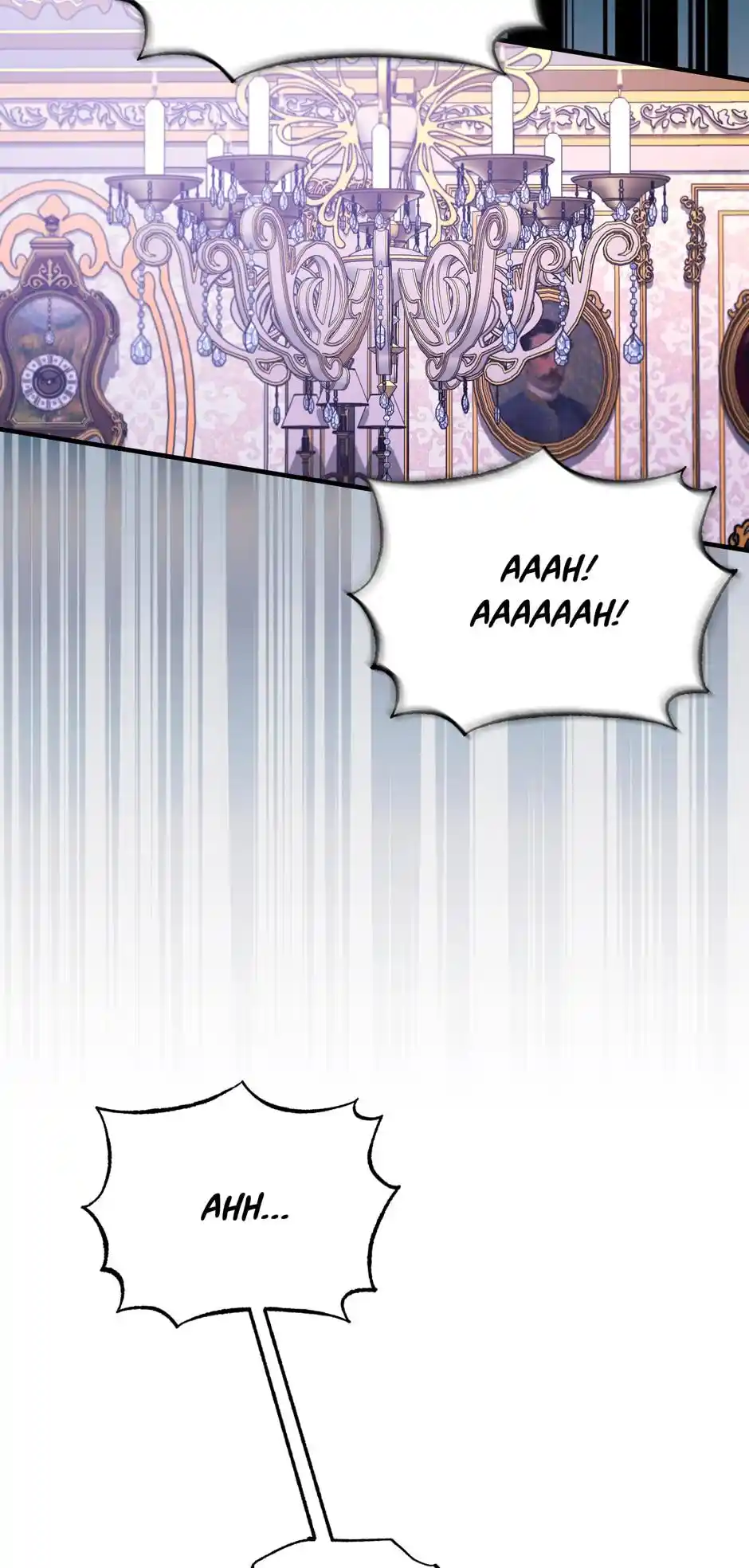 Angelic Lady Chapter 161