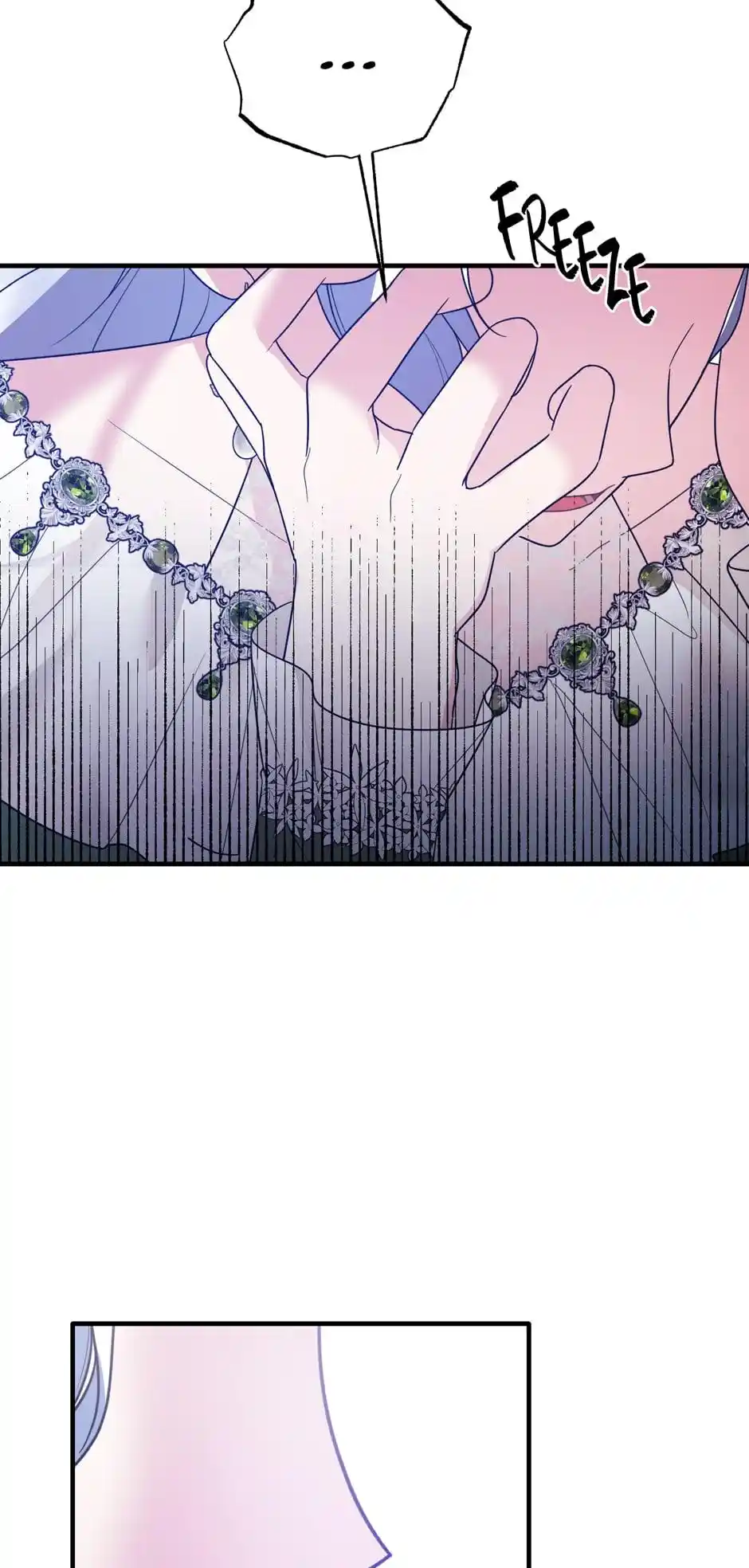 Angelic Lady Chapter 161