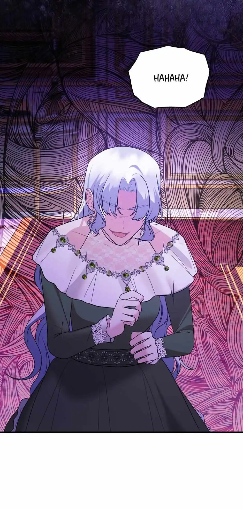 Angelic Lady Chapter 161