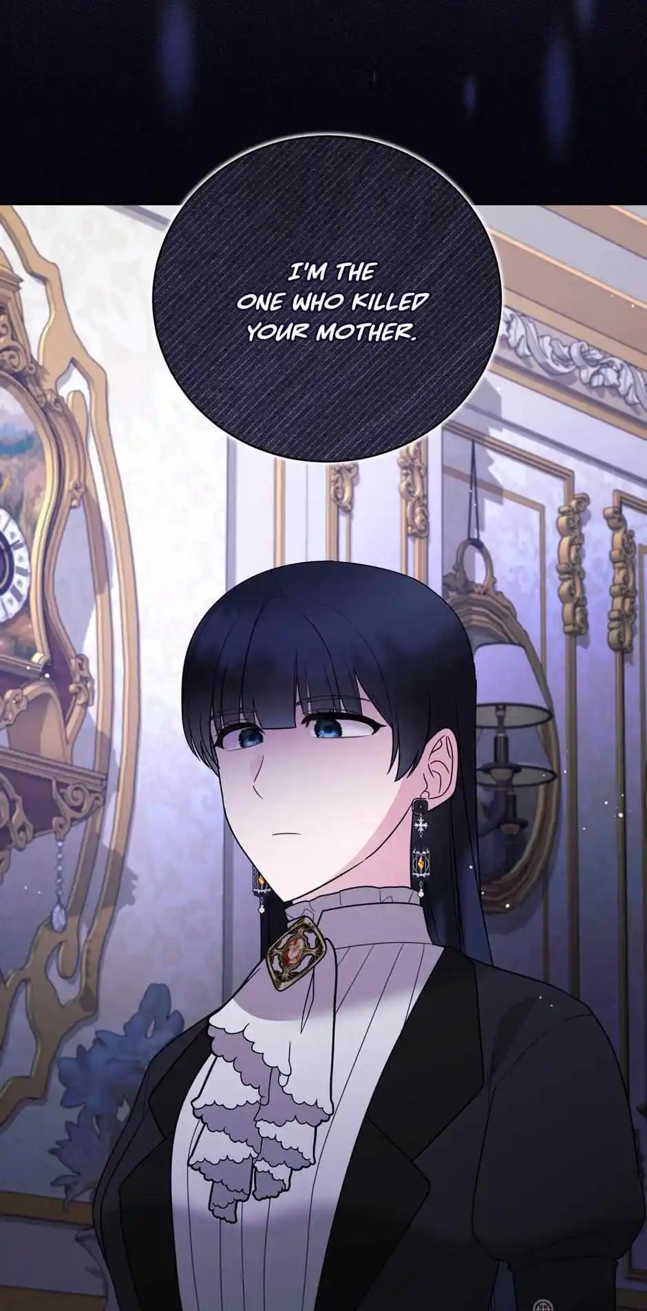 Angelic Lady Chapter 161