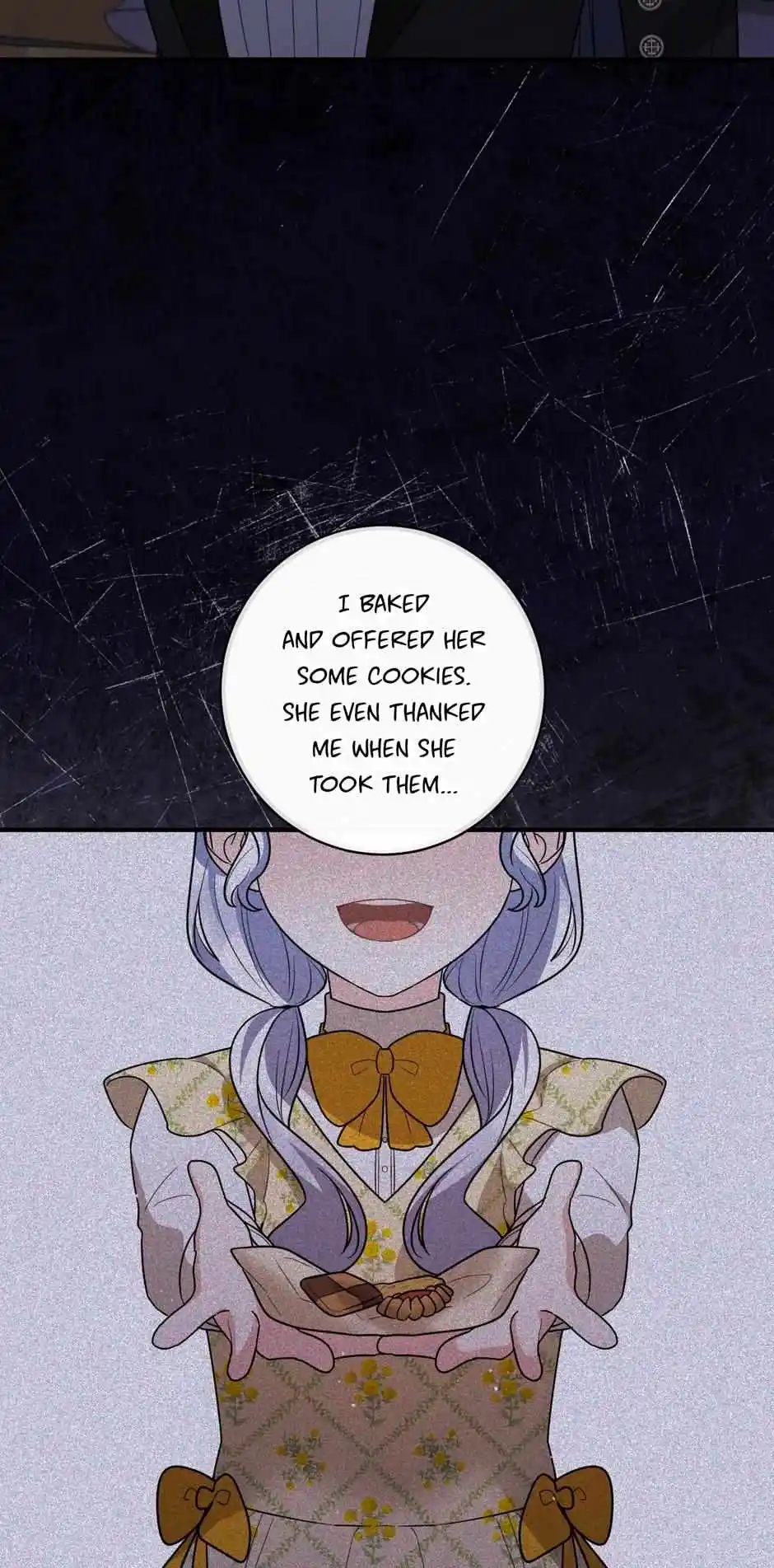 Angelic Lady Chapter 161