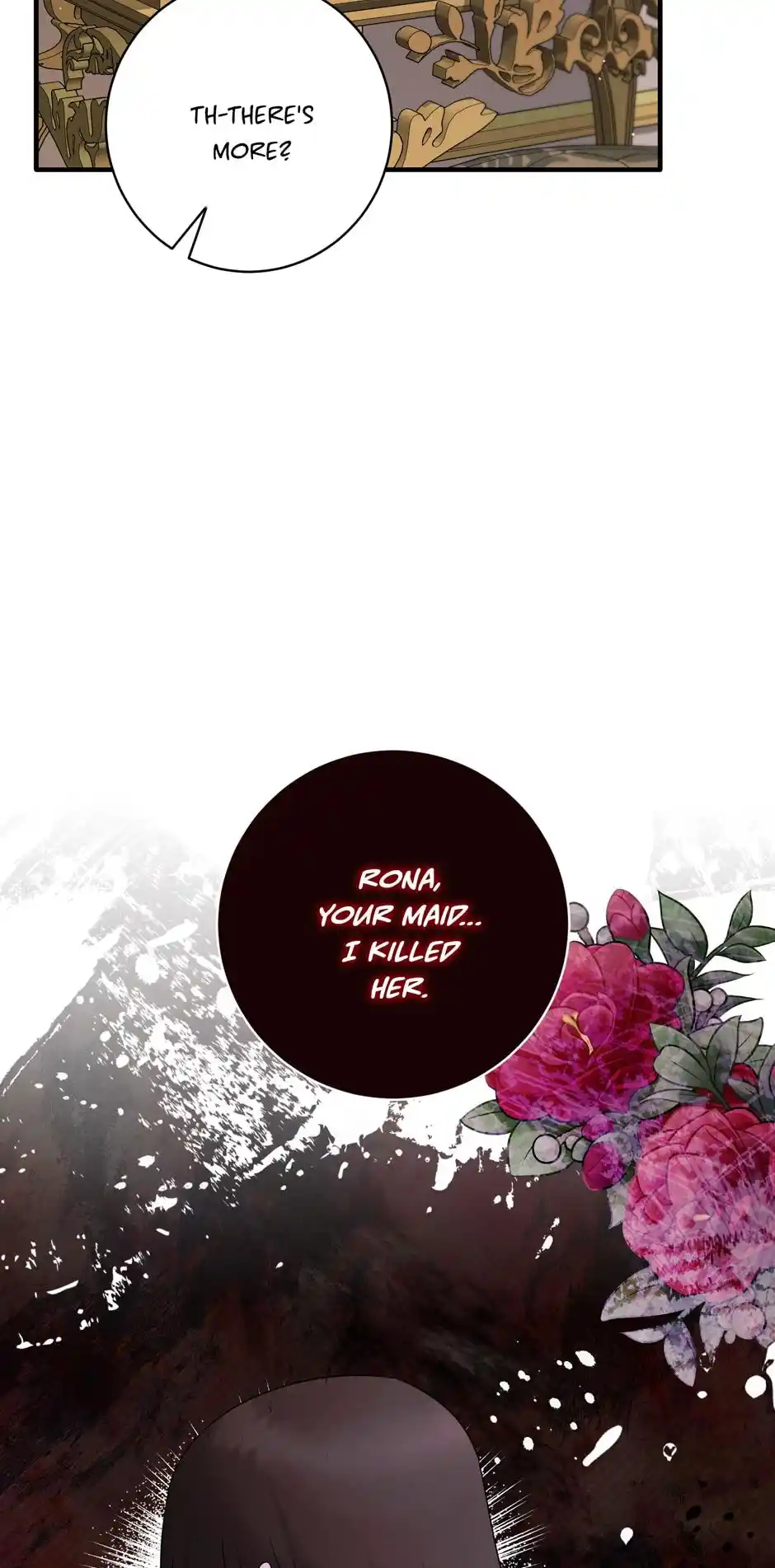 Angelic Lady Chapter 161