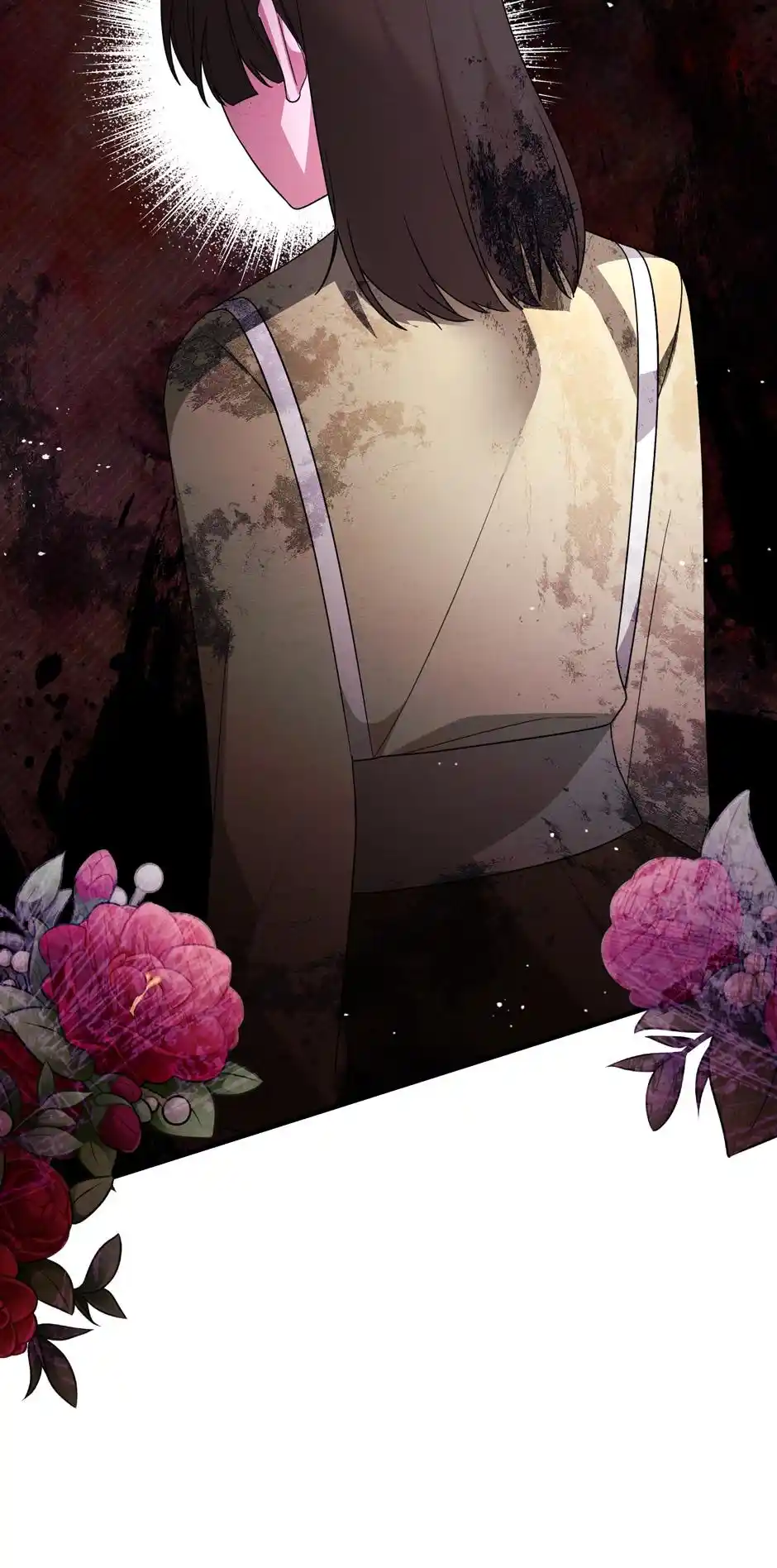 Angelic Lady Chapter 161