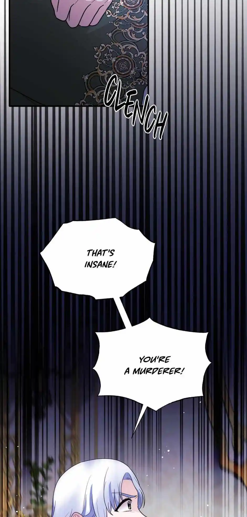 Angelic Lady Chapter 161