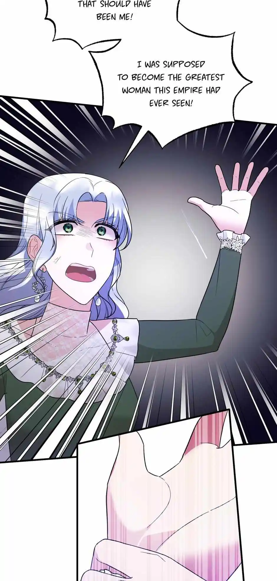 Angelic Lady Chapter 161