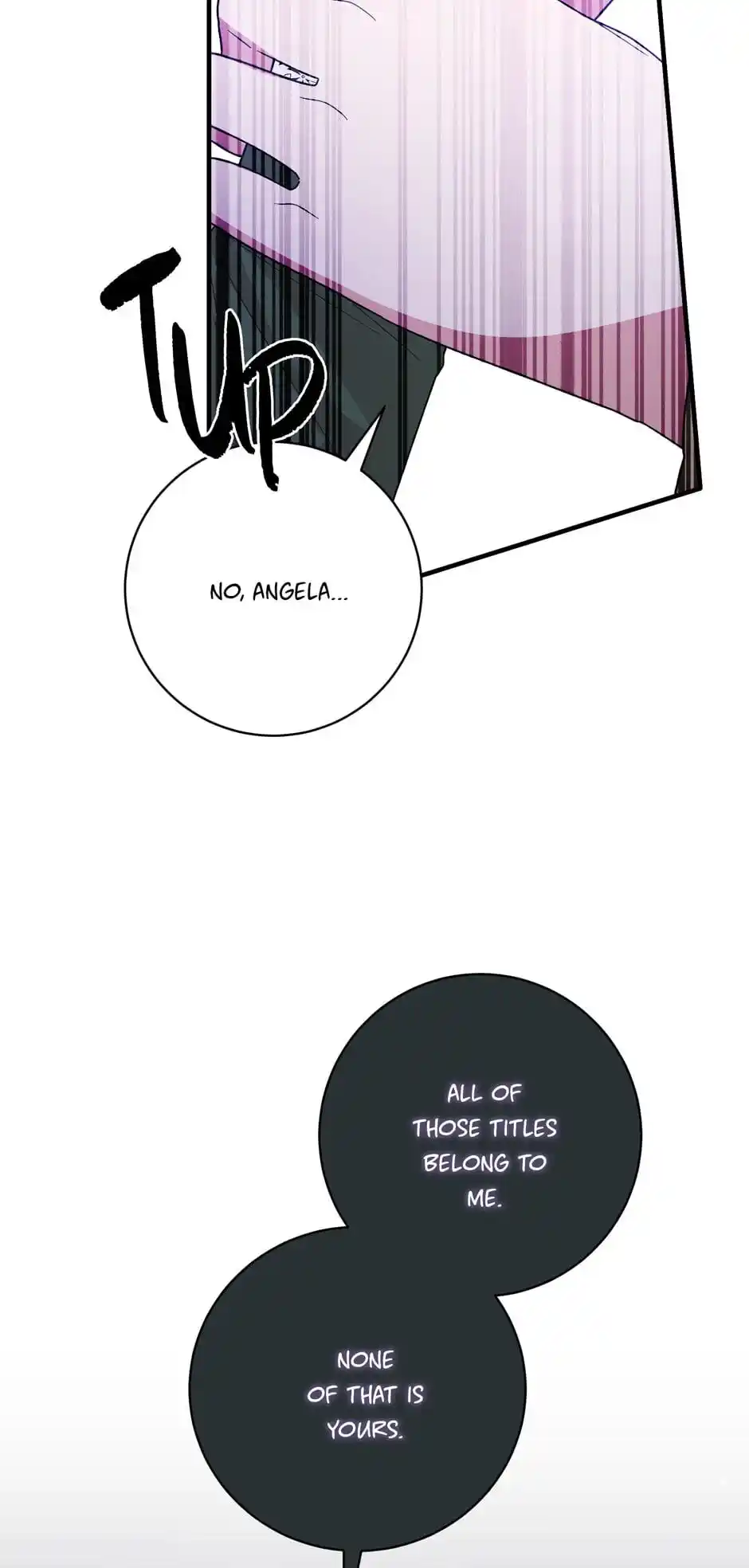 Angelic Lady Chapter 161