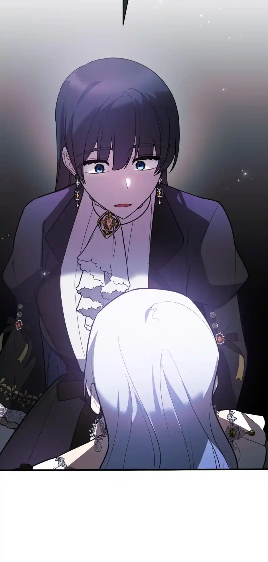 Angelic Lady Chapter 161