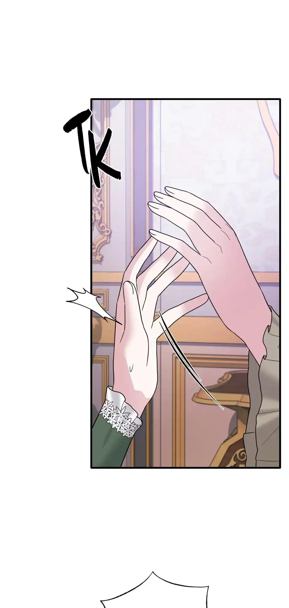 Angelic Lady Chapter 161