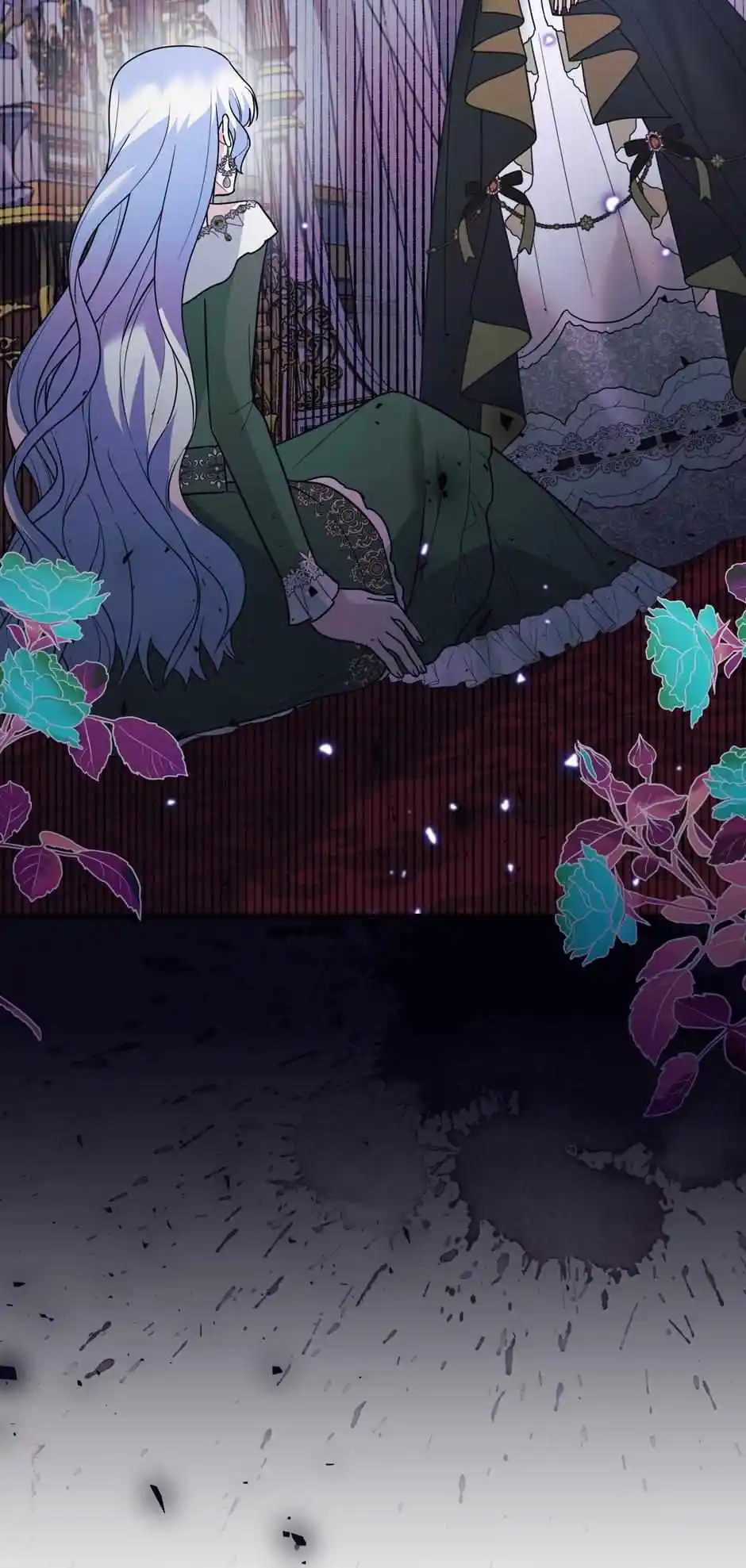 Angelic Lady Chapter 161