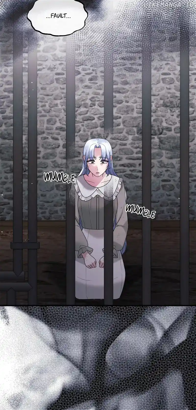 Angelic Lady Chapter 168