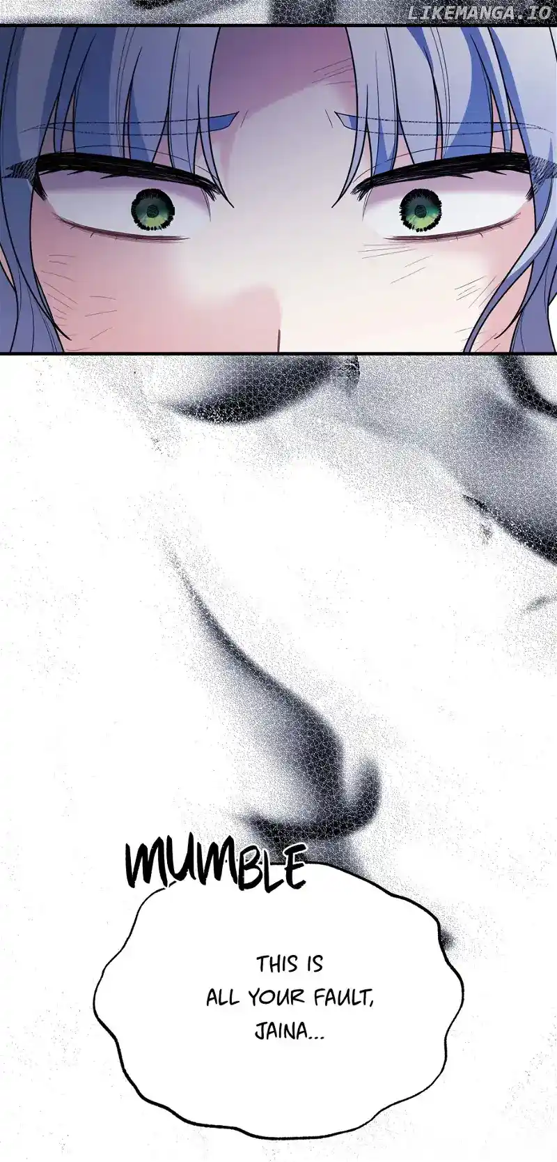 Angelic Lady Chapter 168