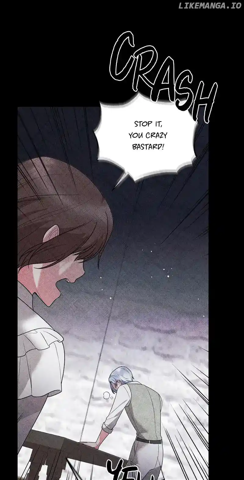 Angelic Lady Chapter 168