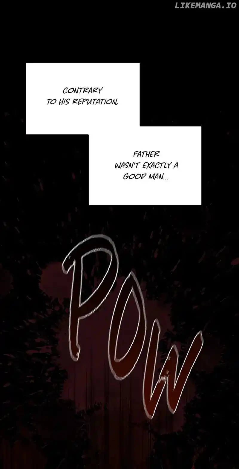 Angelic Lady Chapter 168