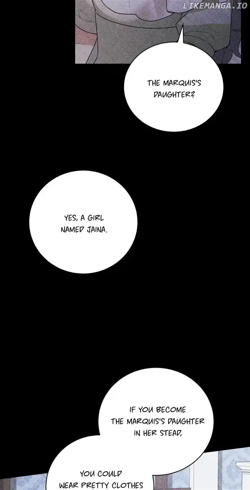 Angelic Lady Chapter 168