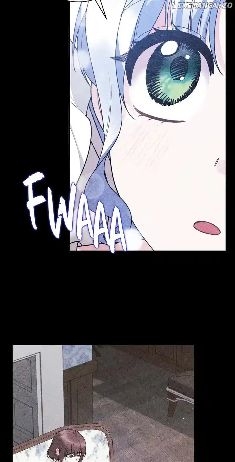 Angelic Lady Chapter 168