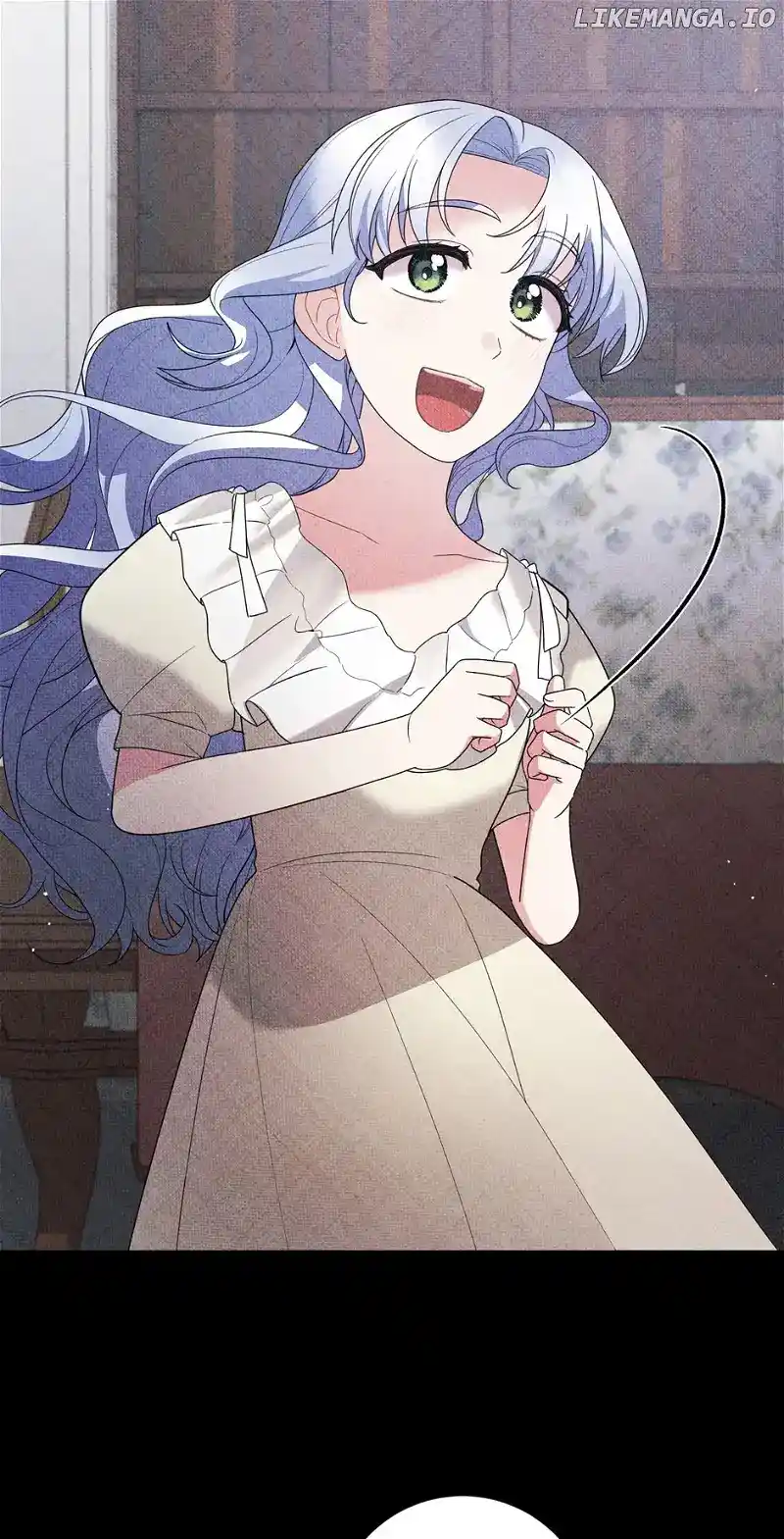 Angelic Lady Chapter 168