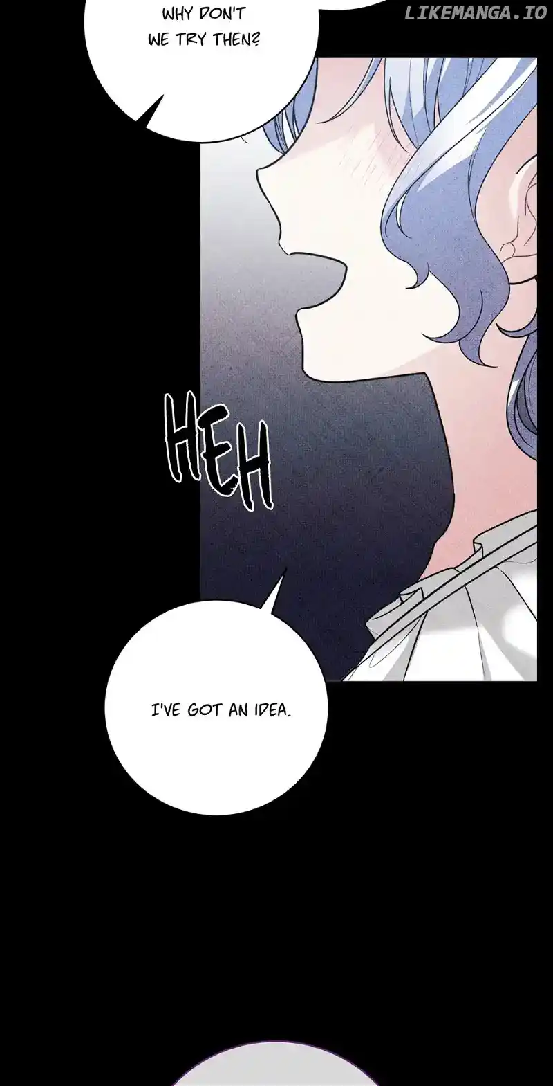 Angelic Lady Chapter 168