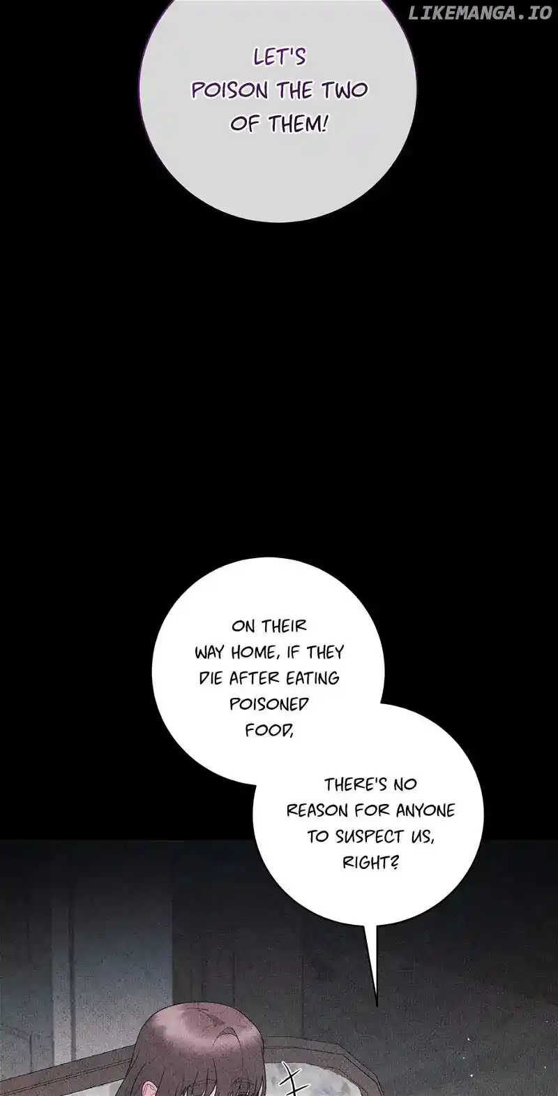 Angelic Lady Chapter 168