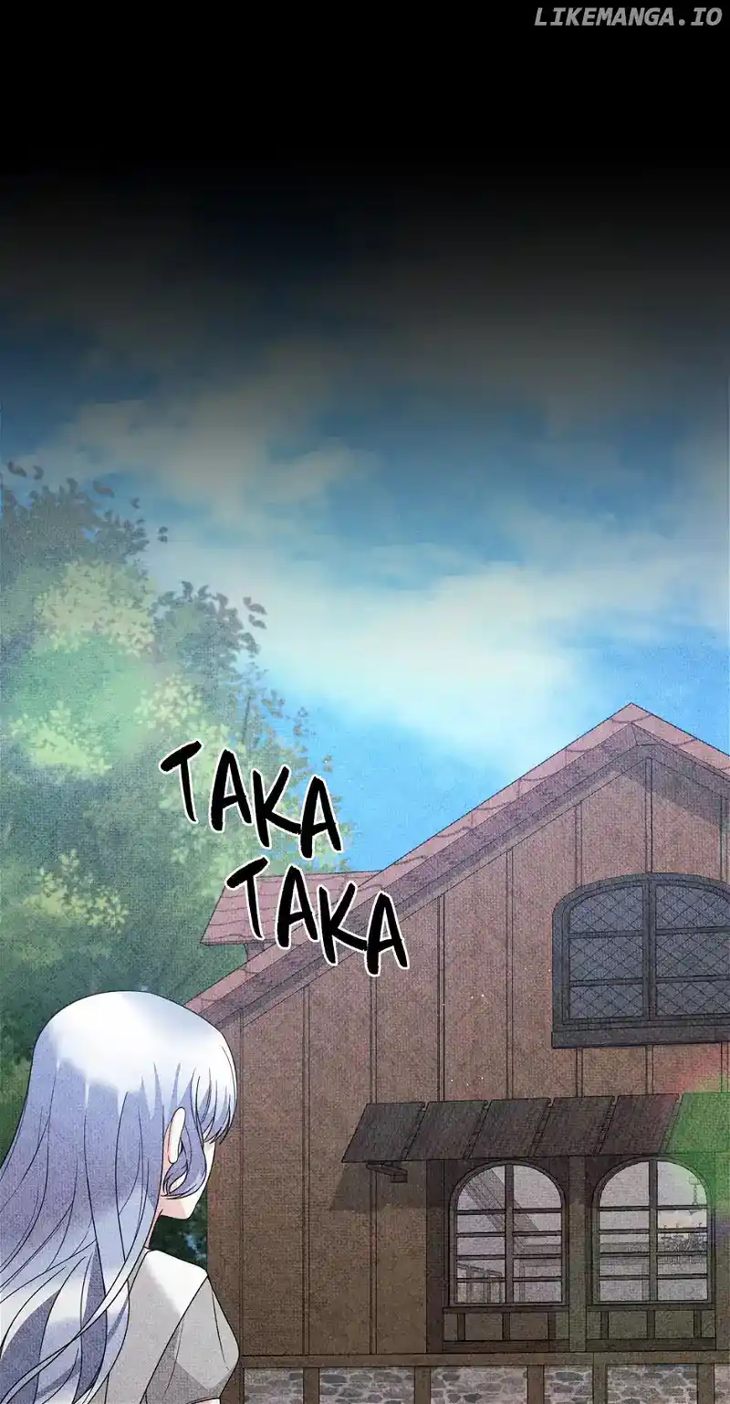 Angelic Lady Chapter 168