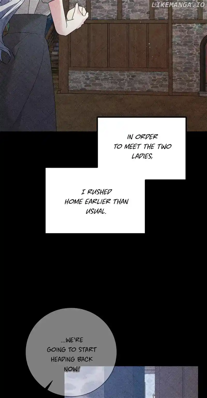 Angelic Lady Chapter 168