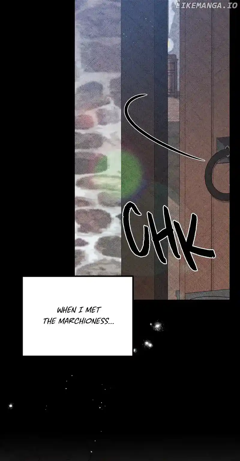 Angelic Lady Chapter 168