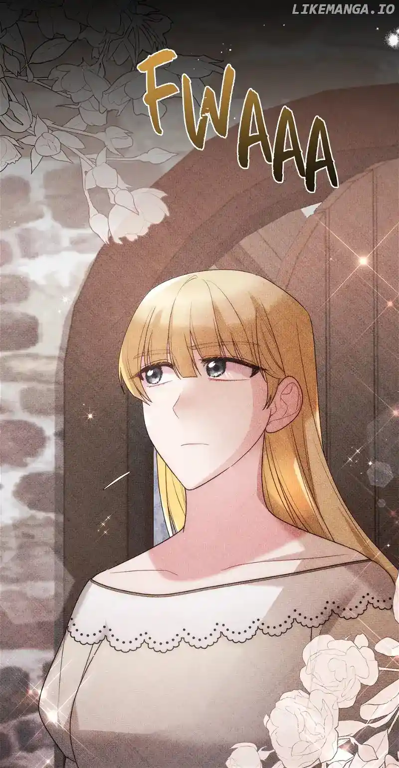 Angelic Lady Chapter 168