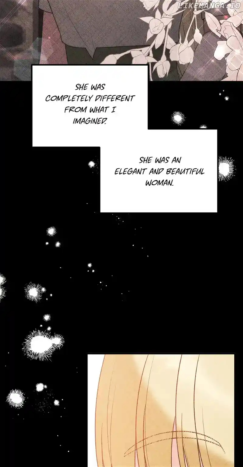 Angelic Lady Chapter 168