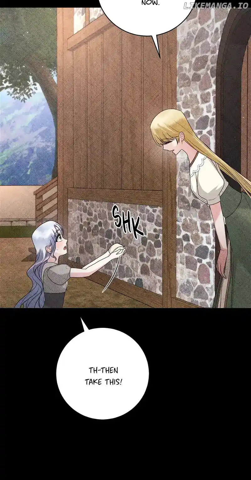 Angelic Lady Chapter 168