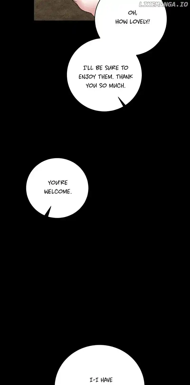 Angelic Lady Chapter 168