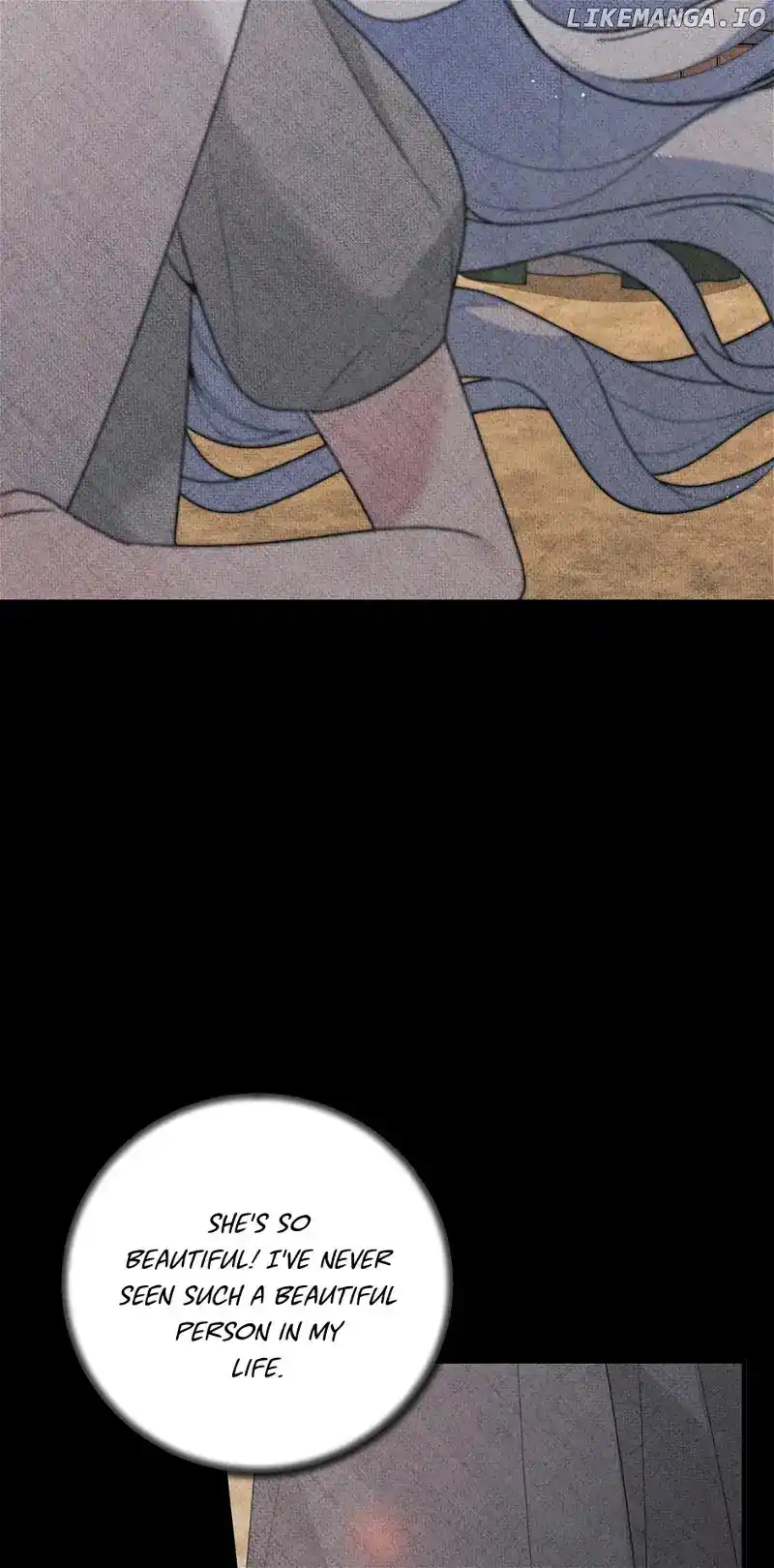 Angelic Lady Chapter 168