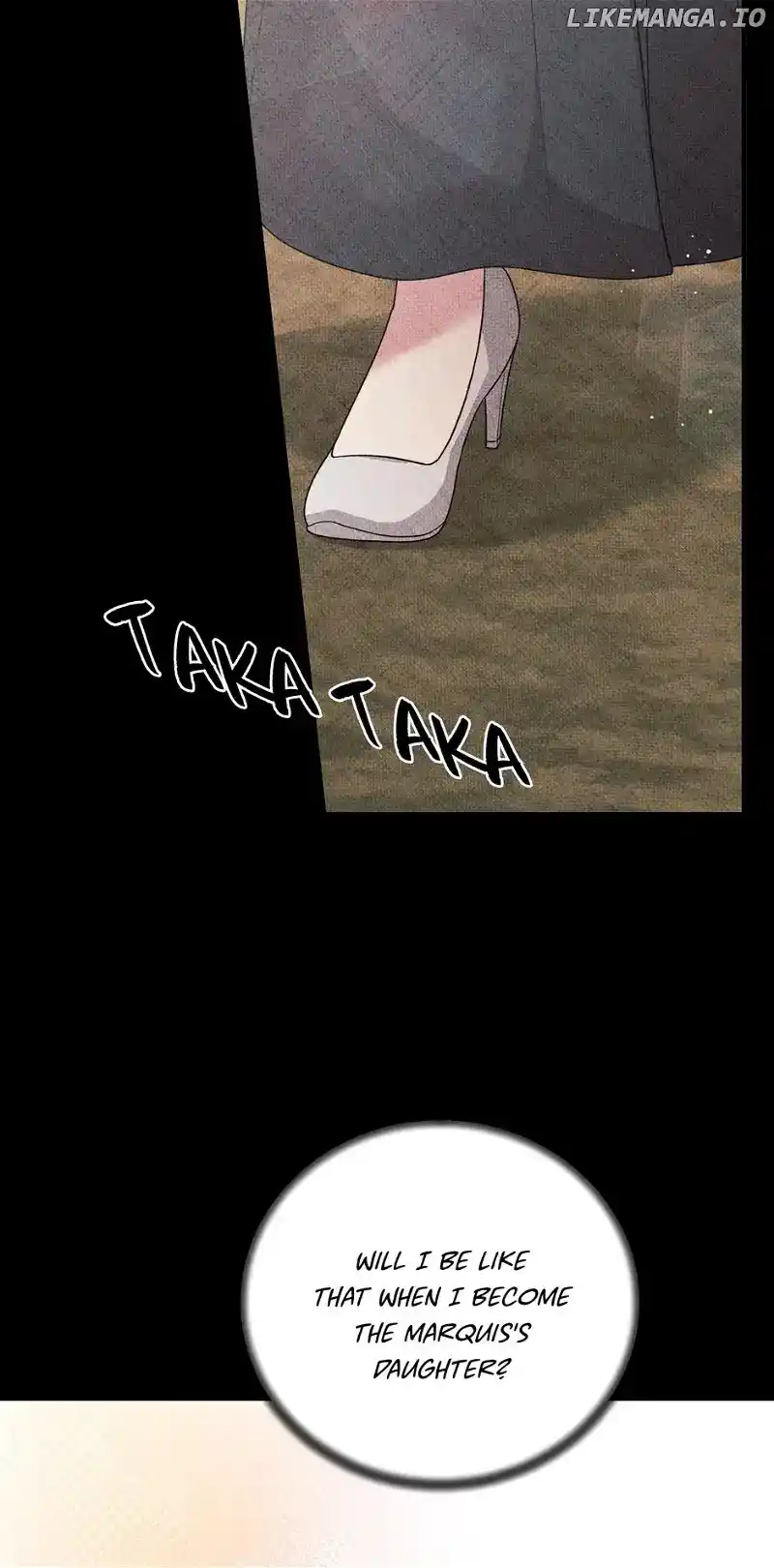 Angelic Lady Chapter 168