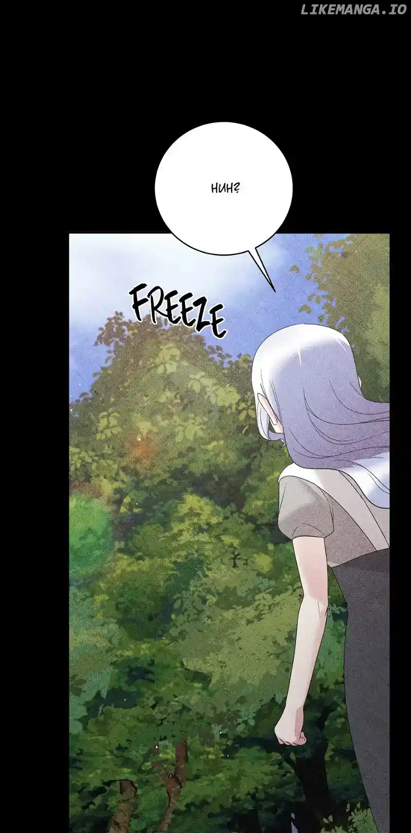 Angelic Lady Chapter 168