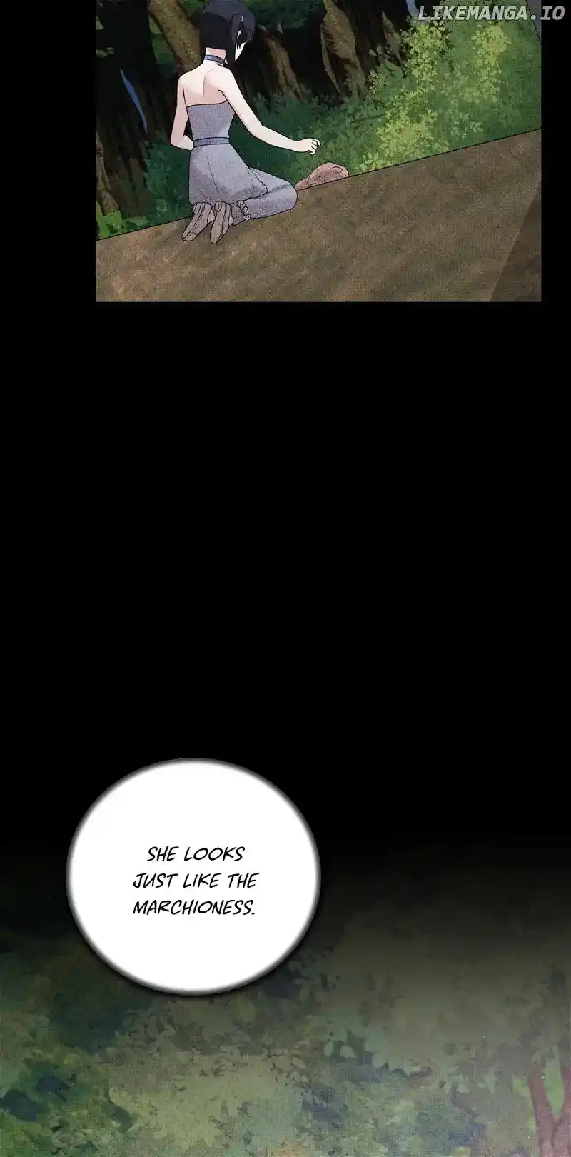 Angelic Lady Chapter 168