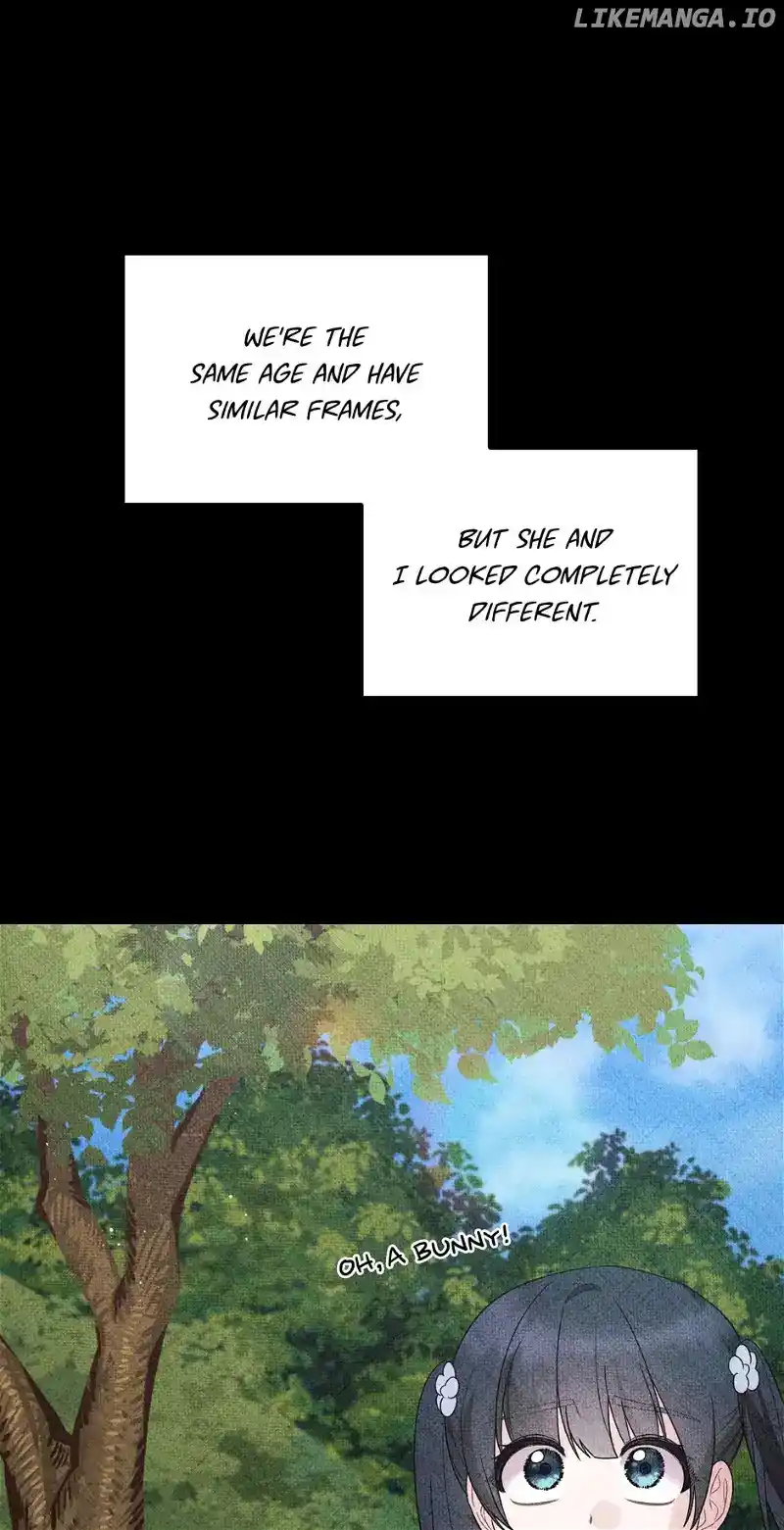 Angelic Lady Chapter 168