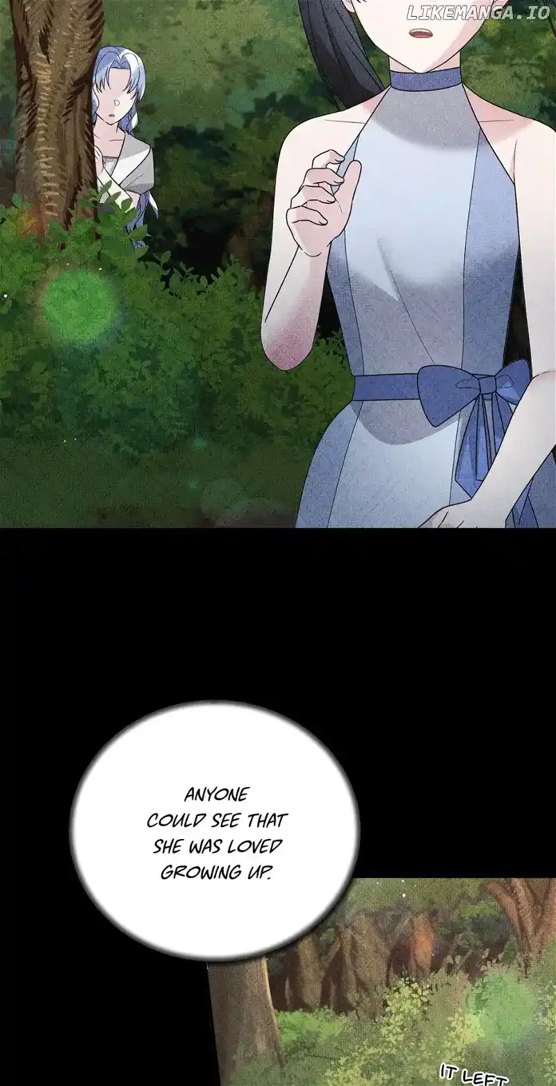 Angelic Lady Chapter 168