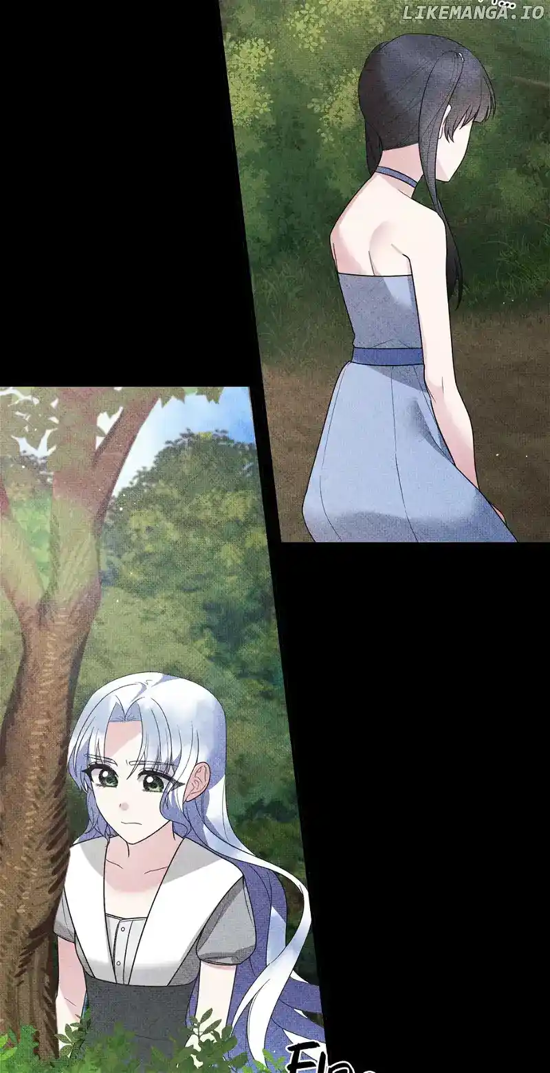 Angelic Lady Chapter 168