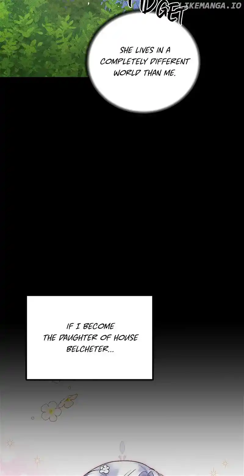 Angelic Lady Chapter 168